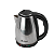 Chaleira Elétrica Aço Inox Jarra Bule 1500w 2l Portátil 110v [F102] - Imagem 8