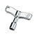 Chave De Tensão Para Bateria Tama TDK05 [F035] - Imagem 1