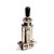Chave Seletora 3 Posições Toogle Spirit LTG5-NI-BLK [F035] - Imagem 1