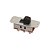 Chave Seletora De 2 Posições Interruptor Spirit PST9-BK [F035] - Imagem 1