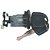 Cilindro Porta-malas Corsa Classic 04 A 10 [F103] - Imagem 1