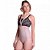 Cinta Calça Pos Cirurgica Com Reforço Abdominal P Chocolate 60608 New Form [F083] - Imagem 1