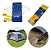 Cj Estacas Camp Kit Unica [F109] - Imagem 1