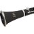 Clarinete Soprano Bb 17 Chaves Cl 200 Com Case New York [F097] - Imagem 2