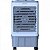 Climatizador Ventisol CLIN08-01 Branco/Cinza 220v [F002] - Imagem 1