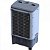 Climatizador Ventisol CLIN08-01 Branco/Cinza 220v [F002] - Imagem 5
