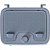 Climatizador Ventisol CLIN08-01 Branco/Cinza 220v [F002] - Imagem 8