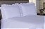 Cobre Leito Diplomata King Size 03 Pçs Branco - Deccoralle [F101] - Imagem 5