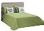 Cobre Leito Liberty 07 Pçs Queen Verde [F101] - Imagem 2