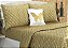 Cobreleito Capim Dourado Queen Size 04 Pçs [F101] - Imagem 2
