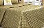 Cobreleito Capim Dourado Queen Size 04 Pçs [F101] - Imagem 3