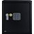 Cofre Digital De Sobrepor Com Senha Preto Value Office Yale [F118] - Imagem 1