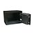 Cofre Digital Eletrônico Safe Compact Value Mini Black Yale [F118] - Imagem 2