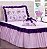 Colcha Solteiro Infantil Sofia 03 Peças [F101] - Imagem 4