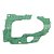 Junta Carcaca Kmp Cb 300r 10/15 - Xre 300a 10/ [F016] - Imagem 1