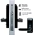Combo Fechadura Digital Sl205 + Hub Yale [F118] - Imagem 5