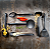 Conjunto Kit Utensílios Cozinha Colher Concha Escumadeira Espátula Pegadores [F102] - Imagem 5