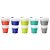 Copo Ecológico Retrátil Silicone Grande Dobrável 550ml [F102] - Imagem 5
