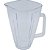 Copo Para Liquidificador Tritan Ri2240/2/4 Walita - CX / 6 [F002] - Imagem 1