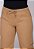 Calça Feminina Elástico 7928 Caki [F075] - Imagem 3