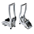 Cortador Picador Industrial De Batata Palito Legumes Profissional Inox [F102] - Imagem 10