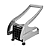 Cortador Picador Industrial De Batata Palito Legumes Profissional Inox [F102] - Imagem 2