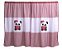 Cortina Infantil Panda 2,00m X 1,70m [F101] - Imagem 2