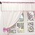 Cortina Infantil Ursinha 2,00m X 1,70m Palha [F101] - Imagem 3