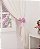 Cortina Infantil Ursinha 2,00m X 1,70m Palha [F101] - Imagem 2
