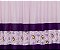 Cortina Para Quarto Sofia 2,00 X 1,70 [F101] - Imagem 2