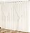 Cortina Para Sala Ou Quarto Charmousse Com Voil 3,00 Palha [F101] - Imagem 3