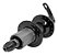 Cubo Alum Tras K7 Disco 36f B27 Pto Ref: Hocub0010 Marca: High One [F109] - Imagem 2