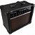 Cubo Para Guitarra Hayonik HG60 60W Preto [F003] - Imagem 5
