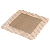 Curativo De Silicone Aderente C/ Espuma E Prata 10,0 X 10,0cm 1un Silicare Ag Vita Medical [F083] - Imagem 1