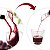 Decantador Bico Aerador Dosador Para Garrafa De Vinho [F102] - Imagem 5
