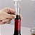 Decantador Bico Aerador Dosador Para Garrafa De Vinho [F102] - Imagem 1