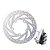 Disco C/ Caliper De Freio Dianteiro Gp7 Fazer 250 06/15 [F016] - Imagem 1