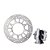 Disco C/ Caliper De Freio Dianteiro Gp7 Xtz 125 [F016] - Imagem 1