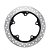 Disco Freio Dianteiro Gp7 Cb 300f Twister 23/ [F016] - Imagem 1