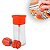 Dispenser De óleo Azeite Com Escova De Silicone Vidro 180ml [F102] - Imagem 1