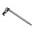 Eixo Seletor Cambio Ww3 Fazer 250 06/16 Lander 07/19 [F016] - Imagem 1