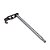 Eixo Seletor Cambio Ww3 Ybr / Xtz 125 [F016] - Imagem 1
