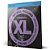 Encordoamento Baixo 4C 40-100 D Addario XL Nickel EXL190 [F035] - Imagem 1