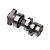 Arvore Comando Ww3 Cg 150 [F016] - Imagem 1