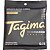 Encordoamento Para Violão .011-.052 Resonance Premium Tagima [F002] - Imagem 1