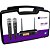 Microfone Sem Fio Harmonics HSF-200 Duplo [F003] - Imagem 5