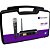 Microfone Sem Fio Harmonics HSF-200 Simples [F003] - Imagem 4