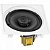 Arandela Coaxial Quadrada AR1006QT 10W RMS Com Trafo Instalado HAYONIK [F003] - Imagem 5