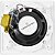 Arandela Coaxial Quadrada AR1006QT 10W RMS Com Trafo Instalado HAYONIK [F003] - Imagem 6