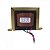 Transformador 9/3 9+9VAC 127/220VAC 2,3A HAYONIK [F003] - Imagem 1